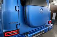 Mercedes-Benz G-Class AMG-Line