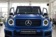 Mercedes-Benz G-Class AMG-Line
