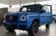 Mercedes-Benz G-Class AMG-Line