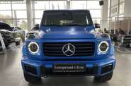 Mercedes-Benz G-Class AMG-Line