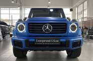 Mercedes-Benz G-Class AMG-Line
