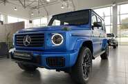 Mercedes-Benz G-Class AMG-Line