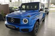 Mercedes-Benz G-Class AMG-Line