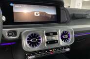 Mercedes-Benz G-Class AMG-Line