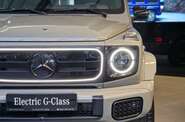 Mercedes-Benz G-Class AMG-Line