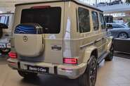 Mercedes-Benz G-Class AMG-Line