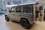 Mercedes-Benz G-Class AMG-Line