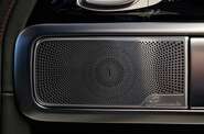 Mercedes-Benz G-Class AMG-Line