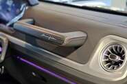 Mercedes-Benz G-Class AMG-Line