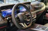 Mercedes-Benz G-Class AMG-Line