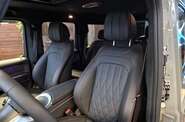 Mercedes-Benz G-Class AMG-Line