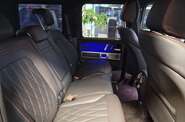 Mercedes-Benz G-Class AMG-Line
