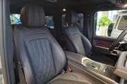 Mercedes-Benz G-Class AMG-Line