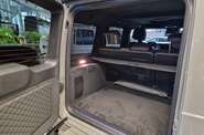 Mercedes-Benz G-Class AMG-Line