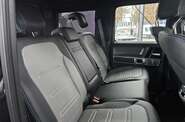Mercedes-Benz G-Class AMG-Line