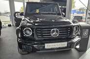 Mercedes-Benz G-Class AMG-Line