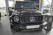 Mercedes-Benz G-Class AMG-Line