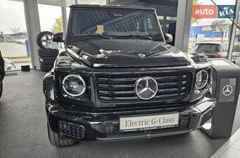 Mercedes-Benz G-Class 2024 в Дніпро (Дніпропетровськ)