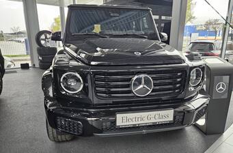 Mercedes-Benz G-Class 2024 AMG-Line