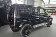Mercedes-Benz G-Class AMG-Line
