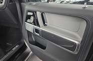 Mercedes-Benz G-Class AMG-Line