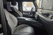 Mercedes-Benz G-Class AMG-Line