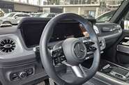Mercedes-Benz G-Class AMG-Line