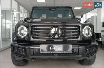 Mercedes-Benz G-Class 2025 в Хмельницький