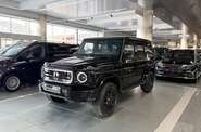 Mercedes-Benz G-Class AMG-Line
