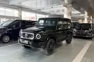 Mercedes-Benz G-Class AMG-Line