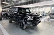 Mercedes-Benz G-Class AMG-Line