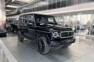 Mercedes-Benz G-Class AMG-Line