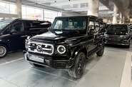 Mercedes-Benz G-Class AMG-Line