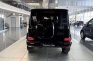 Mercedes-Benz G-Class AMG-Line