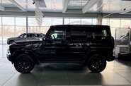 Mercedes-Benz G-Class AMG-Line