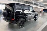 Mercedes-Benz G-Class AMG-Line