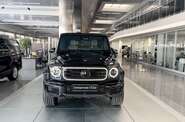 Mercedes-Benz G-Class AMG-Line