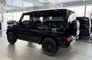 Mercedes-Benz G-Class AMG-Line