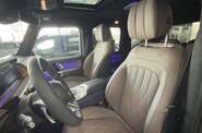 Mercedes-Benz G-Class AMG-Line
