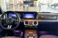 Mercedes-Benz G-Class AMG-Line
