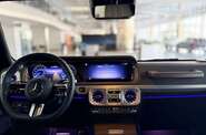 Mercedes-Benz G-Class AMG-Line