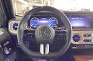 Mercedes-Benz G-Class AMG-Line