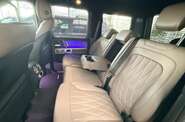 Mercedes-Benz G-Class AMG-Line