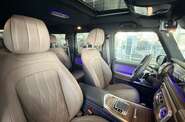 Mercedes-Benz G-Class AMG-Line