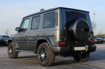 Mercedes-Benz G-Class Base