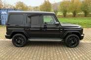 Mercedes-Benz G-Class Base