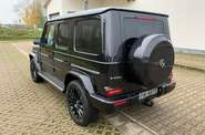 Mercedes-Benz G-Class Base