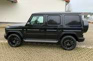 Mercedes-Benz G-Class Base