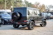 Mercedes-Benz G-Class Base