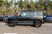 Mercedes-Benz G-Class Base